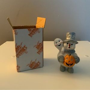 Encore 1999 Snow Buddies Boo Buddies Ghostly Surprises